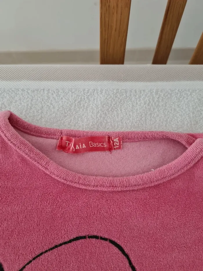 Lot de 2 pyjamas 12 ans - photo numéro 10