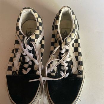 Van’s