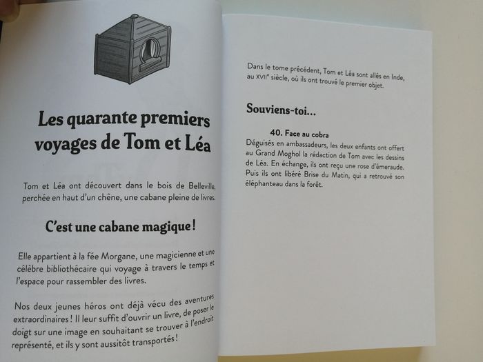 livre enfant - photo numéro 2