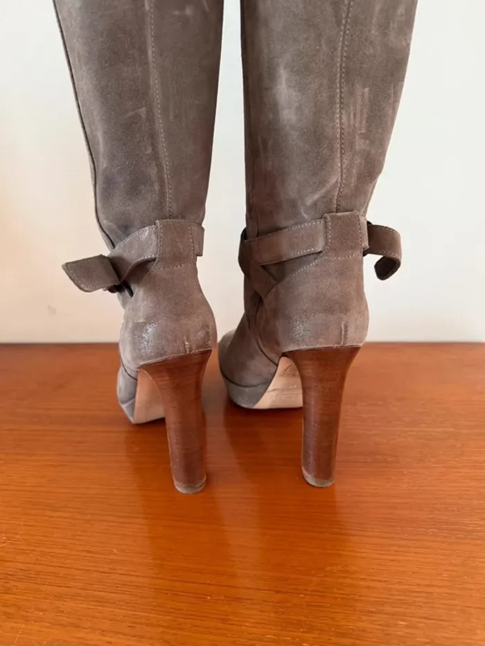 Bottes Twinset - photo numéro 7