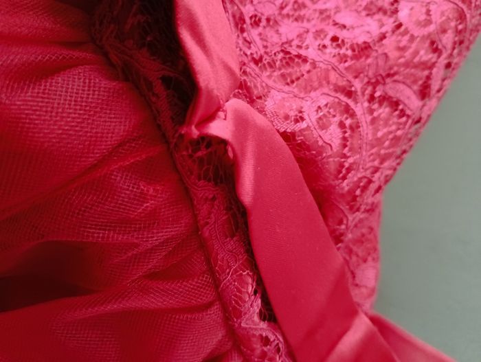 Robe de fête - photo numéro 4