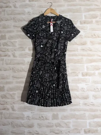 Robe I.Code - Taille 34 - Neuve avec Étiquette