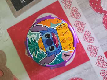Petite boite a goûter ou autre