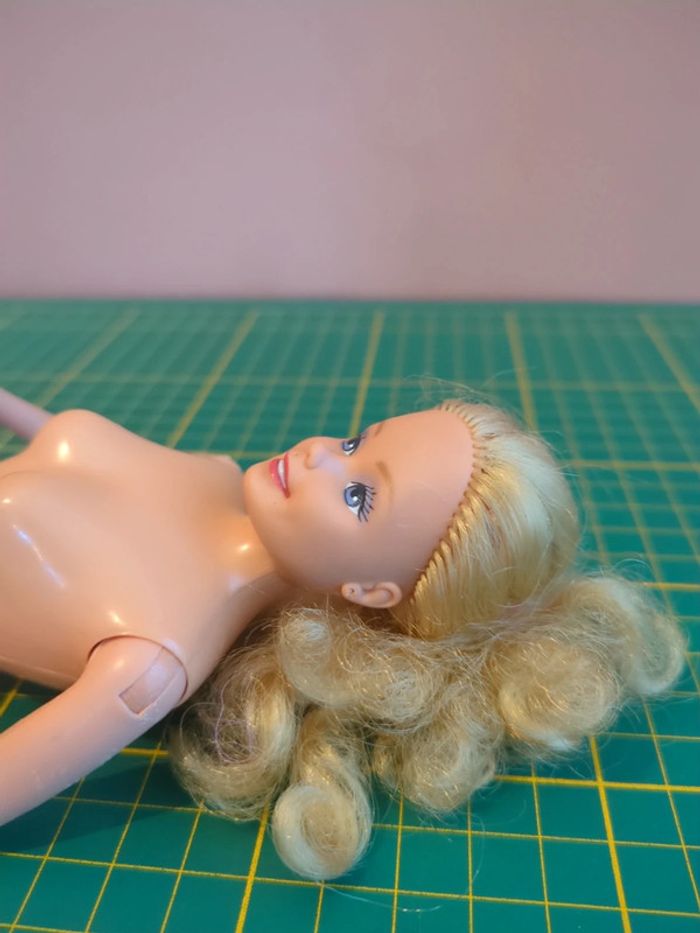 barbie philippine 1966 - photo numéro 8