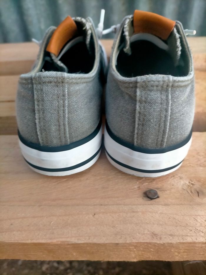 Chaussures garçon - photo numéro 4