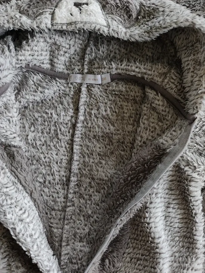 Pyjama garçon - photo numéro 3