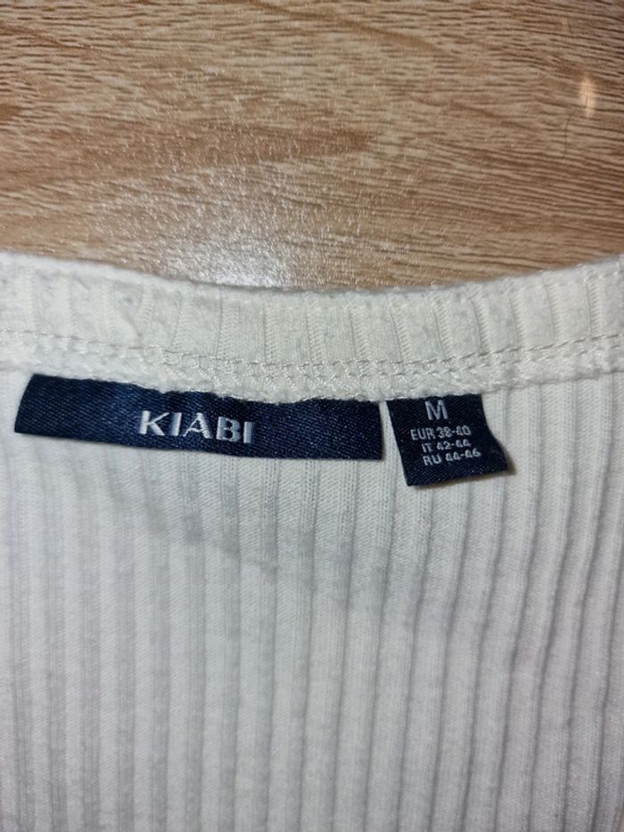 T-shirt - photo numéro 2