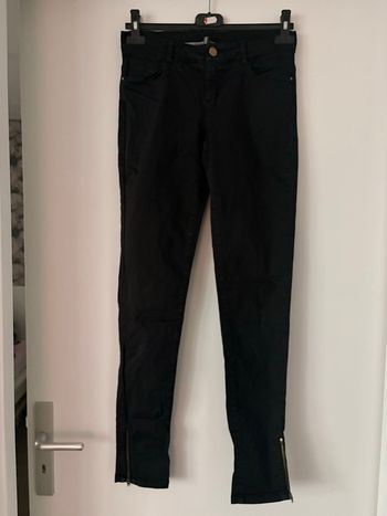 jeans slim    