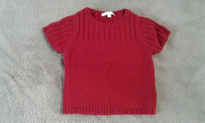 Lot vêtements fille 2 -3 ans - photo numéro 2