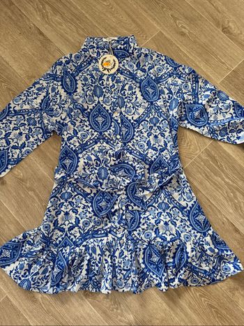 Robe elenza