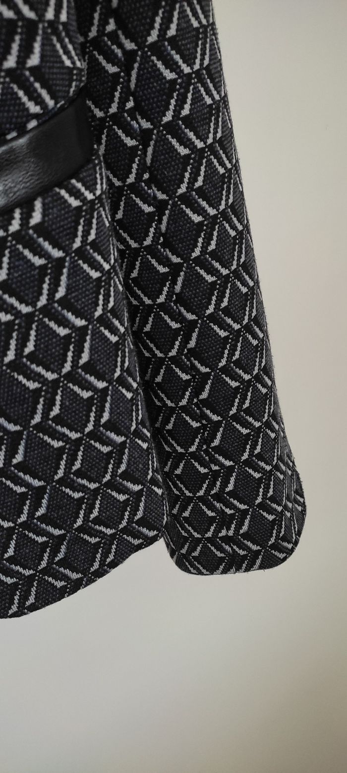 Veste blazer cintrée T42 - photo numéro 6