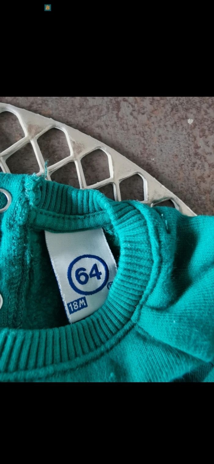 Pull 64 - photo numéro 2