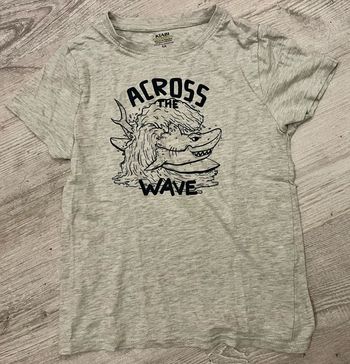 Tee shirt 8 ans Kiabi