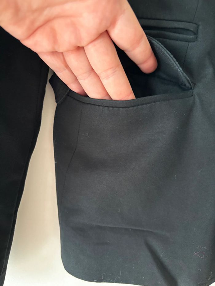 blazer - photo numéro 6