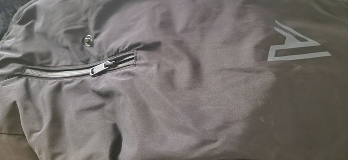 Bombers réversible Spacefox collection moon - photo numéro 3