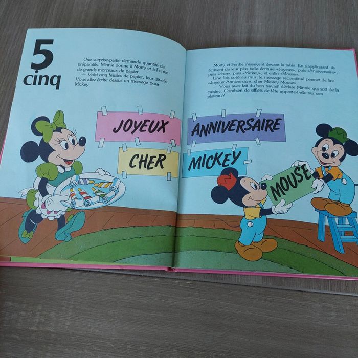 Lot livres apprentissage - photo numéro 9
