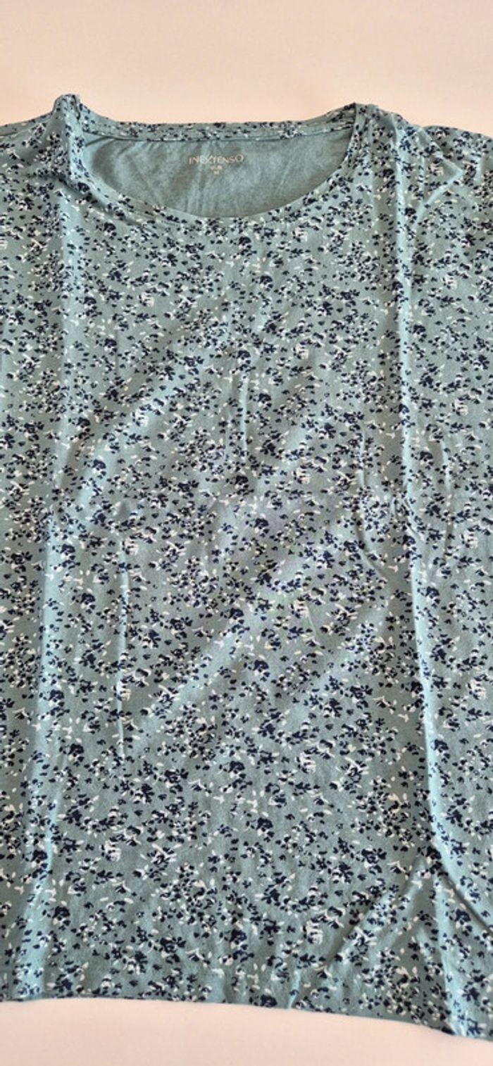 Tee shirt manches courtes. - photo numéro 4