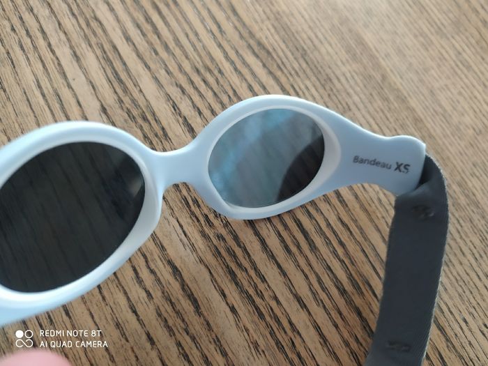 Lunettes beaba bebe - photo numéro 2