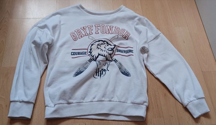 Sweat harry potter