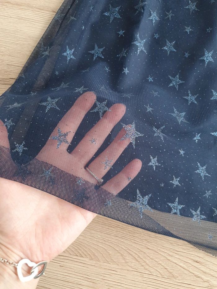 Robe Tex 4-5ans - photo numéro 4