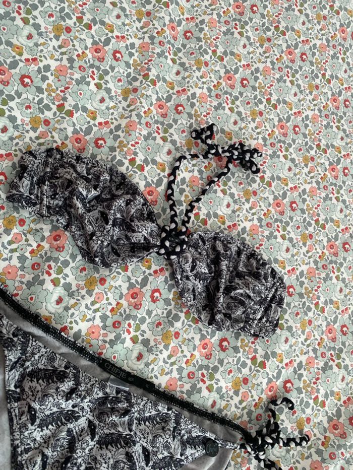 Maillot de bain Chipie. Taille M/L - photo numéro 4