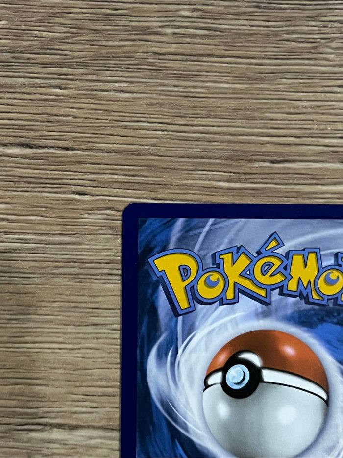 Carte Pokémon bulbizarre mew 166 - photo numéro 4