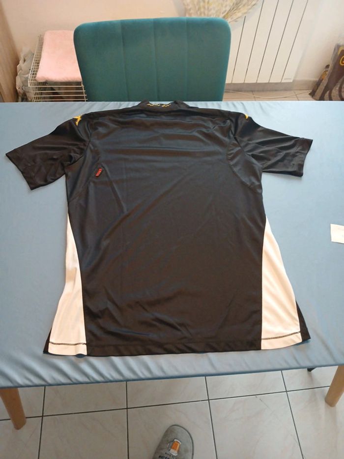 Maillot de foot SCO Angers France - photo numéro 7
