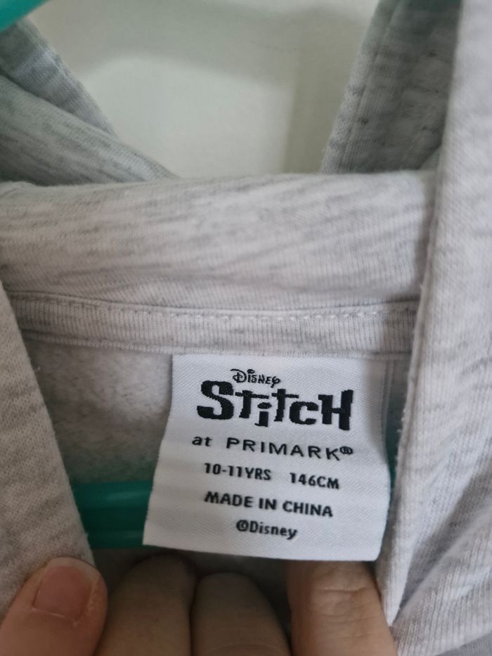 Sweat stitch primark - photo numéro 4