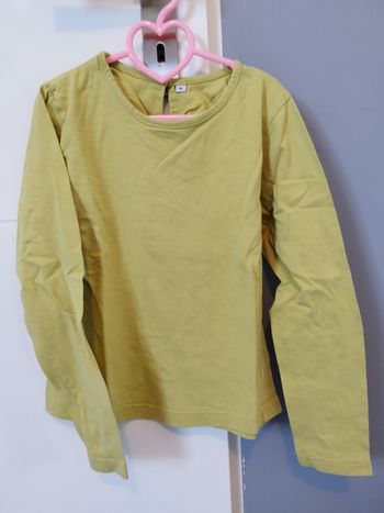 🌸 Tee shirt 6 ans