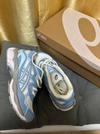 ASICS GEL-NYC 39