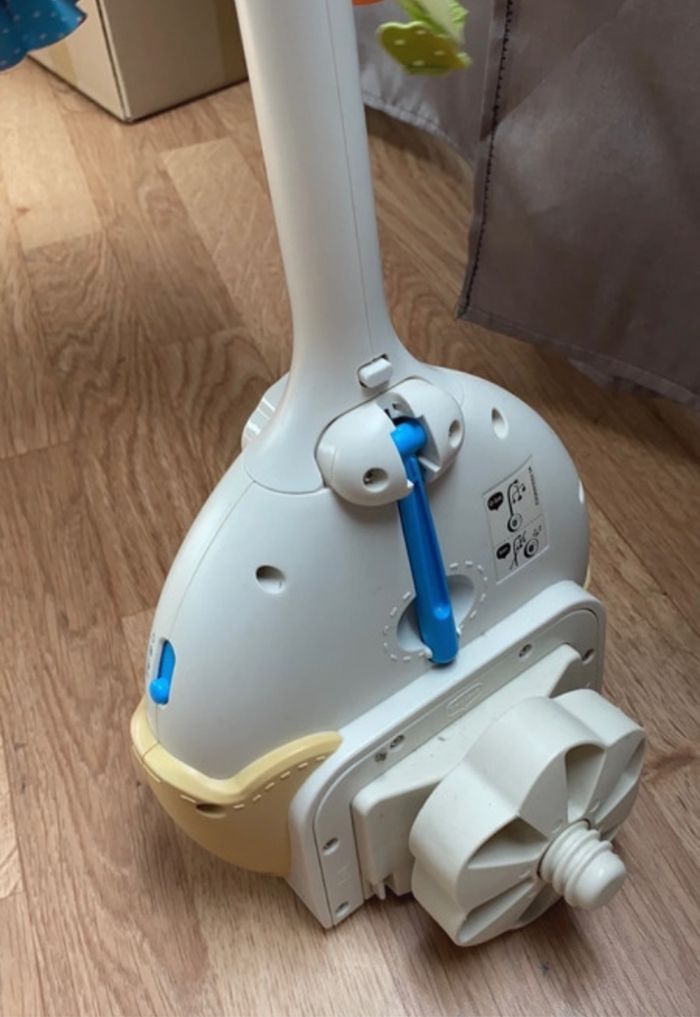 Mobile bébé - photo numéro 3