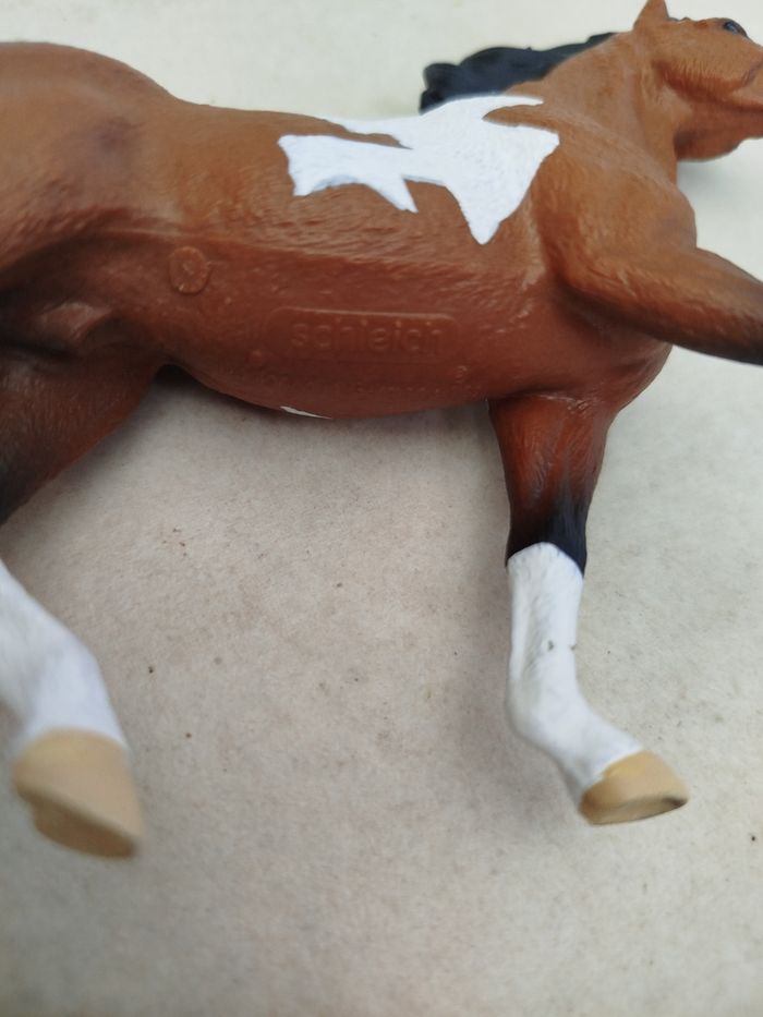 Cheval Schleich - photo numéro 3