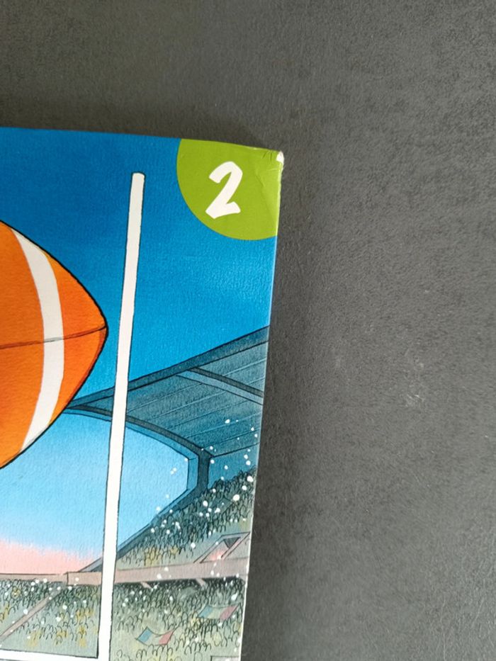 Bd top 15 - photo numéro 3