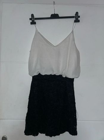 Combi short