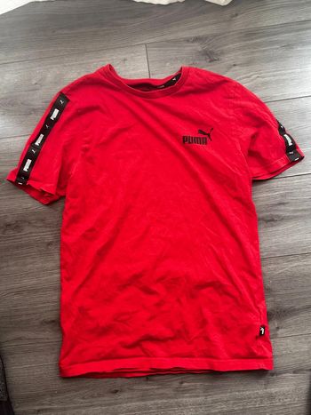 T-shirt puma