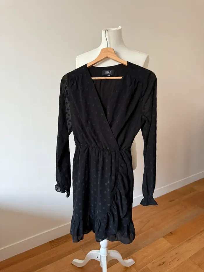 Très jolie robe d’été S/M
