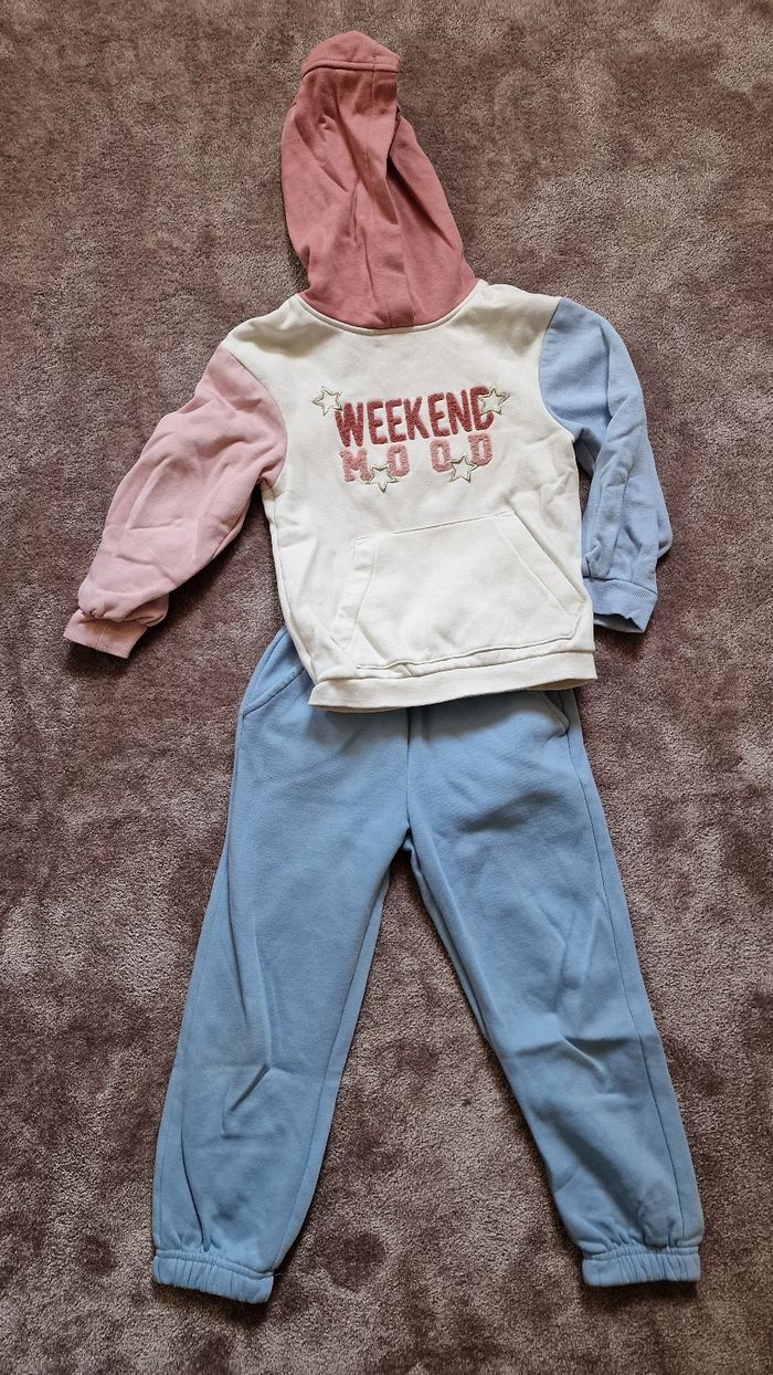 Ensemble