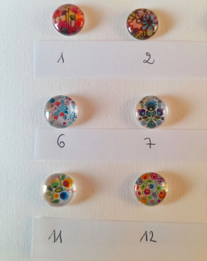 Bijoux sur mesure - photo numéro 3