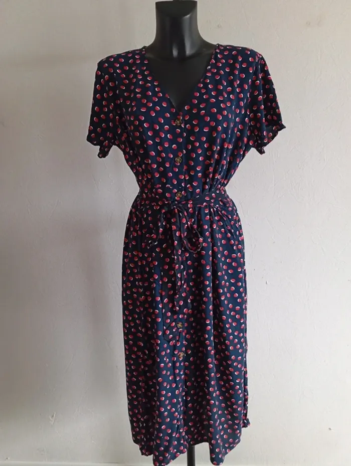 Robe Kiabi