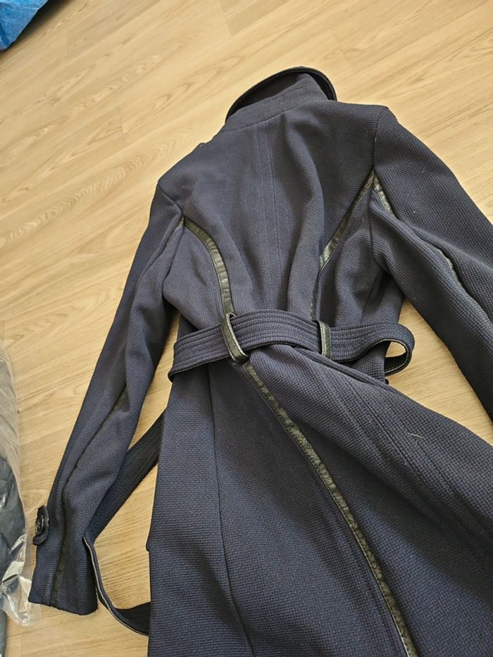 Manteau classique - photo numéro 6