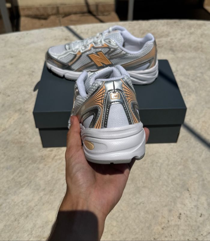 New Balance 740 - photo numéro 4