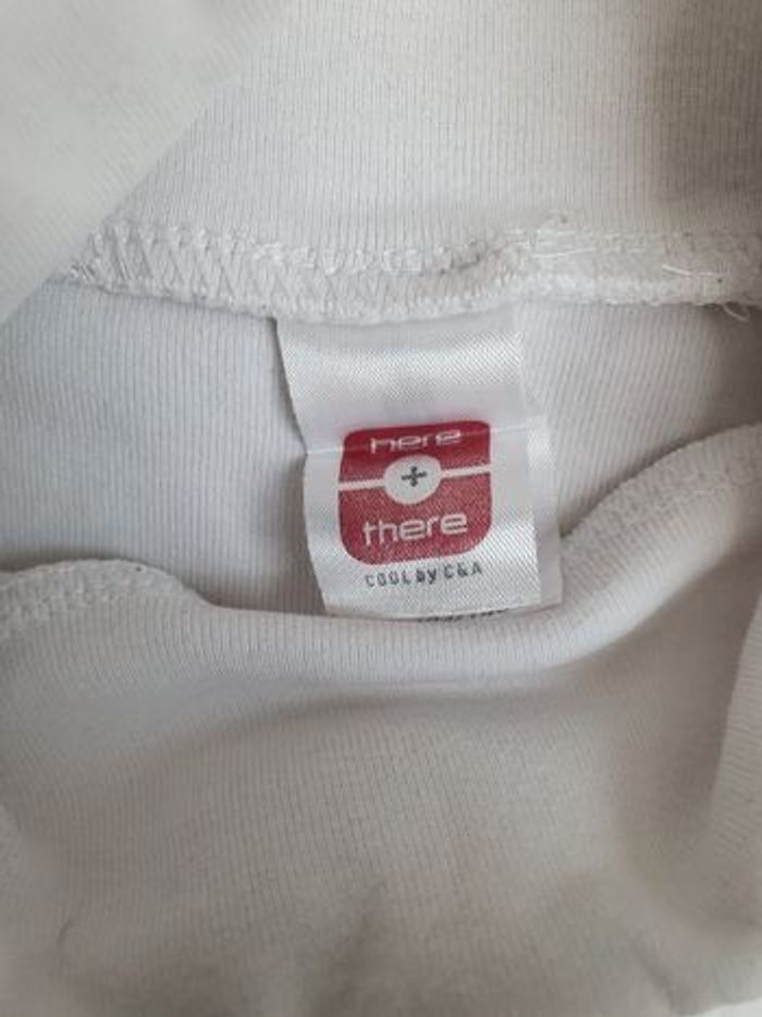 Pull col roulé mixte 10 ans - photo numéro 6