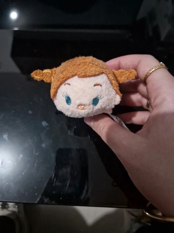 Peluche tsum tsum disney