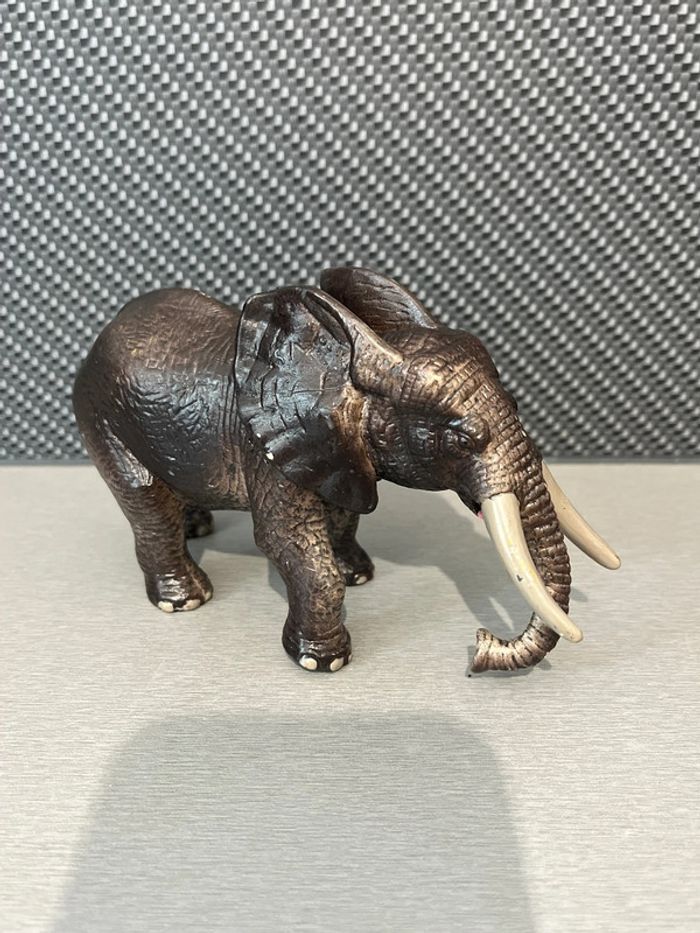 Éléphant schleich - photo numéro 2