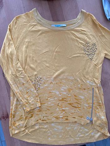 Pull Desigual XL
