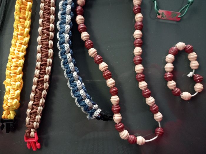Bijoux pour garçon - photo numéro 5