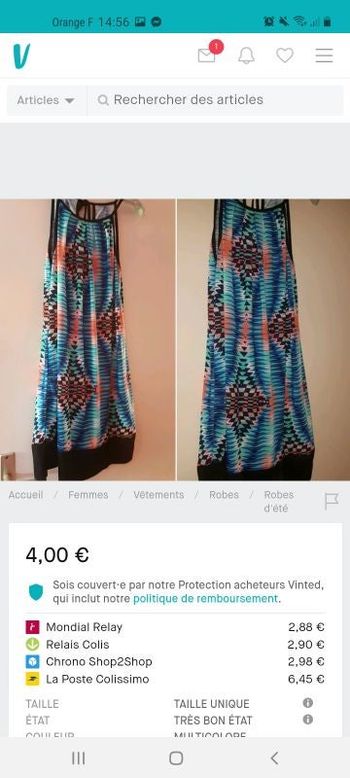 Robe