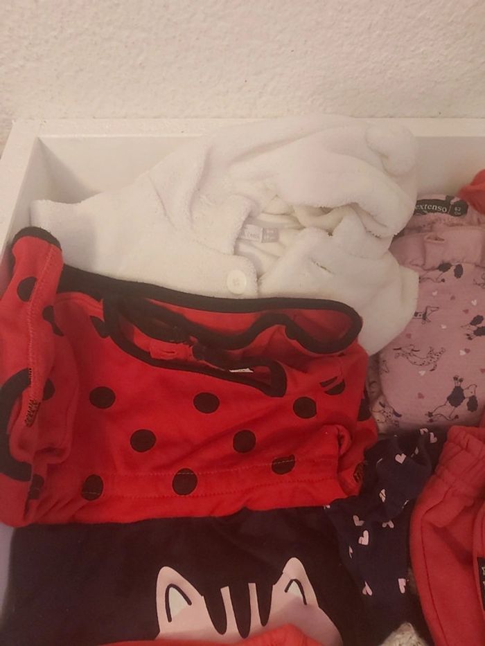 Lot fille 3 mois - photo numéro 2