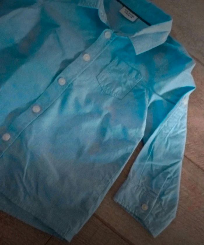 Chemise - photo numéro 2