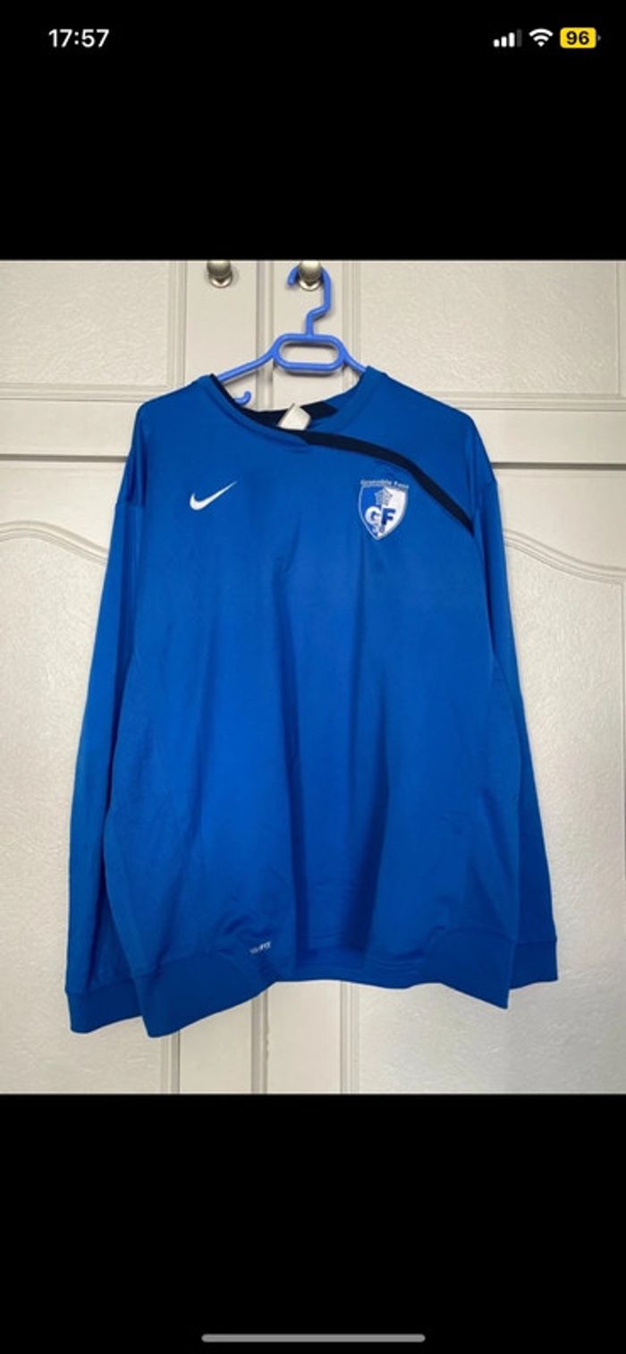 Maillot XXL gf38